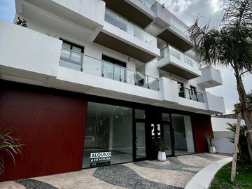 Departamento 2 dormitorios a estrenar con balcon