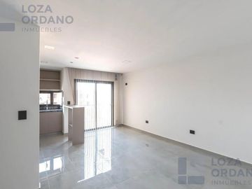 Departamento 2 dormitorios a estrenar con balcon