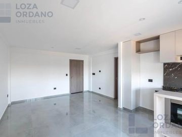 Departamento 2 dormitorios a estrenar con balcon