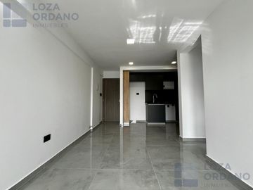 Departamento 2 dormitorios a estrenar con balcon