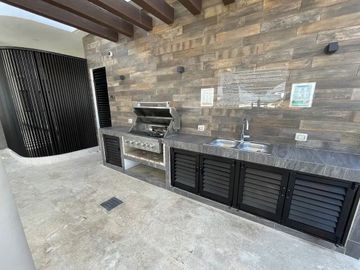 Vendo departamento/estudio  30 Nte.  Col.Gonzalo Guerrero Playa del Carmen Q.R