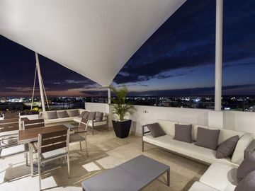 Vendo departamento/estudio  30 Nte.  Col.Gonzalo Guerrero Playa del Carmen Q.R