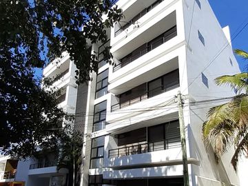 Vendo departamento/estudio  30 Nte.  Col.Gonzalo Guerrero Playa del Carmen Q.R