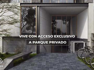 Departamentos en estreno