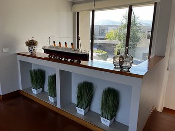 CASA EN CONDOMINIO NO PERIMETRAL SEGURIDAD 24/7