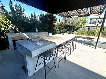 CASA EN CONDOMINIO NO PERIMETRAL SEGURIDAD 24/7
