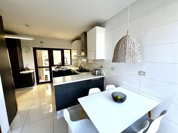 CASA EN CONDOMINIO NO PERIMETRAL SEGURIDAD 24/7