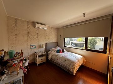 CASA EN CONDOMINIO NO PERIMETRAL SEGURIDAD 24/7