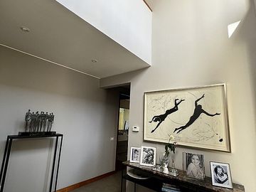 CASA EN CONDOMINIO NO PERIMETRAL SEGURIDAD 24/7