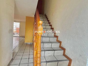 VENTA DE CASA EN MIRADOR EL QUINCEO