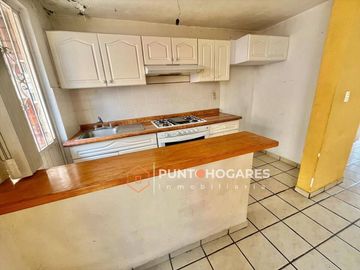 VENTA DE CASA EN MIRADOR EL QUINCEO