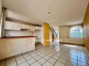 VENTA DE CASA EN MIRADOR EL QUINCEO