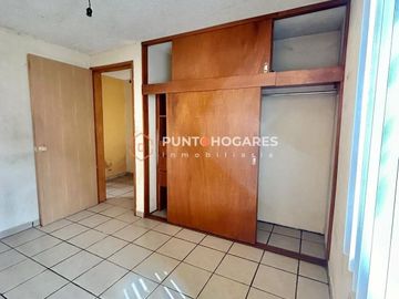 VENTA DE CASA EN MIRADOR EL QUINCEO