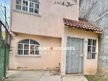 VENTA DE CASA EN MIRADOR EL QUINCEO