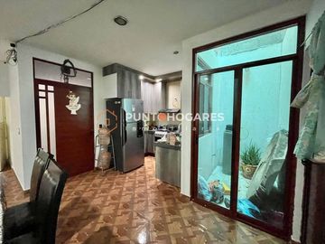 CASA EN VENTA PRIMO TAPIA PONIENTE