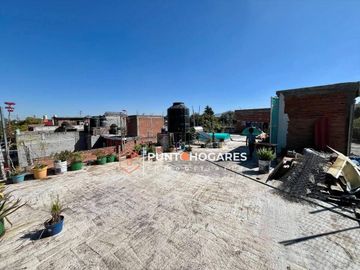 CASA EN VENTA PRIMO TAPIA PONIENTE