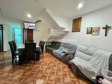 CASA EN VENTA PRIMO TAPIA PONIENTE