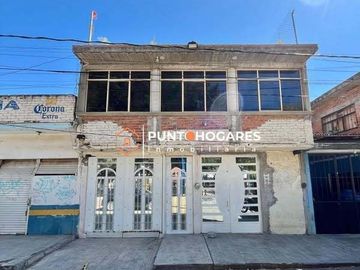 CASA EN VENTA PRIMO TAPIA PONIENTE