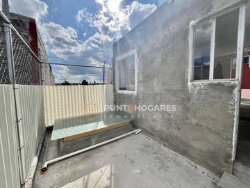 CASA EN VENTA EN FRACCIONAMIENTO VILLAS DEL SOL