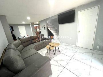 CASA EN VENTA EN FRACCIONAMIENTO VILLAS DEL SOL