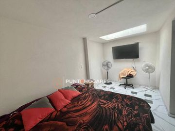 CASA EN VENTA EN FRACCIONAMIENTO VILLAS DEL SOL