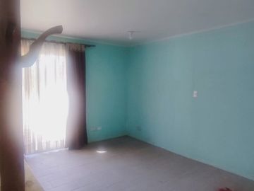 OFERTA ! PARCELA CON CASA TIPO CABAÑA EXCELENTE UBICACIÓN