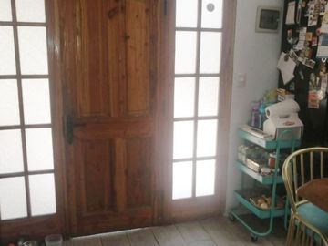 OFERTA ! PARCELA CON CASA TIPO CABAÑA EXCELENTE UBICACIÓN