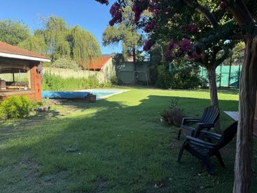 CASA EN ALQUILER. VENTA, APTA CREDITO, ACEPTA PERMUTA
