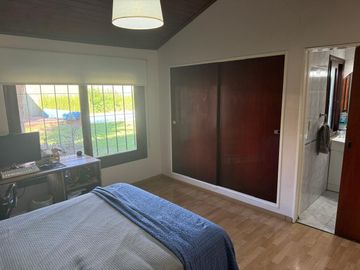 CASA EN ALQUILER. VENTA, APTA CREDITO, ACEPTA PERMUTA