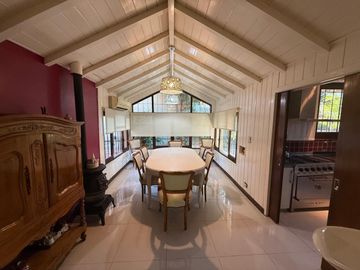 CASA EN ALQUILER. VENTA, APTA CREDITO, ACEPTA PERMUTA