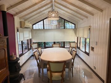 CASA EN ALQUILER. VENTA, APTA CREDITO, ACEPTA PERMUTA