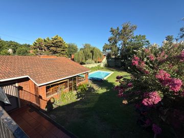 CASA EN ALQUILER. VENTA, APTA CREDITO, ACEPTA PERMUTA