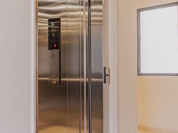 Venta departamento amueblado