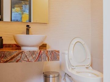 Venta departamento amueblado