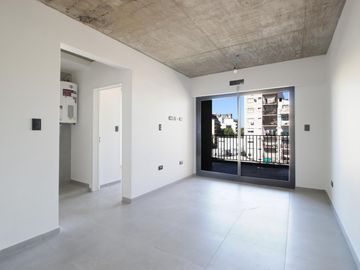 Departamento dos ambientes en venta - Floresta