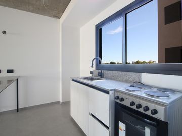 Departamento dos ambientes en venta - Floresta