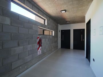 Departamento dos ambientes en venta - Floresta
