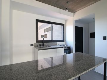 Departamento dos ambientes en venta - Floresta