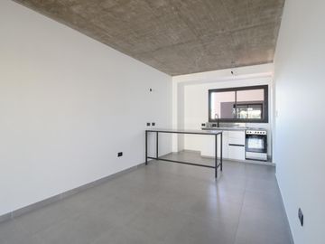 Departamento dos ambientes en venta - Floresta