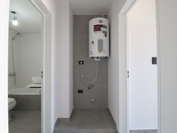 Departamento dos ambientes en venta - Floresta