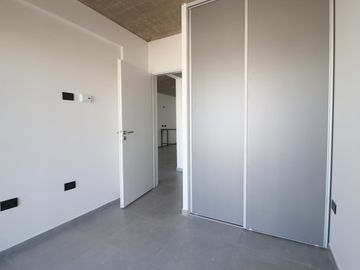 Departamento dos ambientes en venta - Floresta