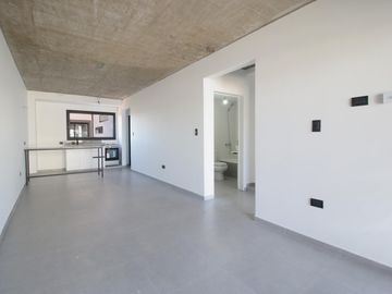 Departamento dos ambientes en venta - Floresta