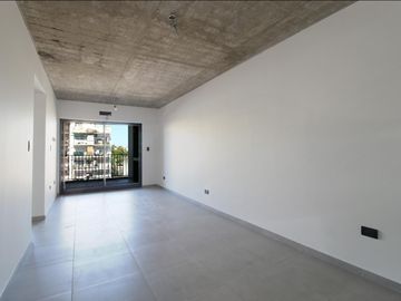 Departamento dos ambientes en venta - Floresta