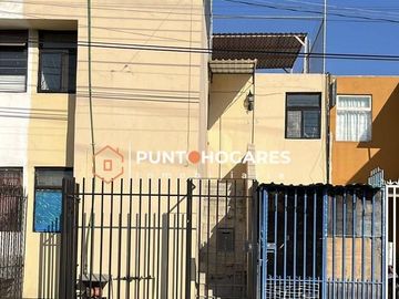 DUPLEX EN VENTA EN COLONIA INFONAVIT LOMA BONITA, MORELIA MICHOACAN