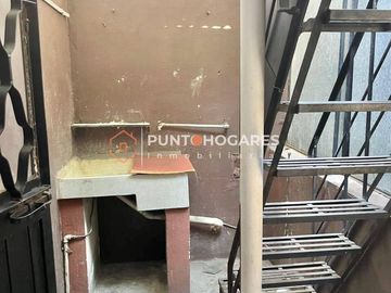 DUPLEX EN VENTA EN COLONIA INFONAVIT LOMA BONITA, MORELIA MICHOACAN