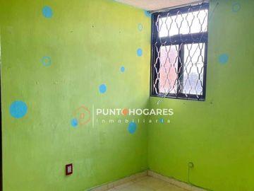 DUPLEX EN VENTA EN COLONIA INFONAVIT LOMA BONITA, MORELIA MICHOACAN
