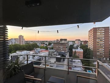 Departamento en venta - 1 Dormitorio 1 Baño - Cochera - 53Mts2 - San Isidro
