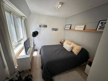 Departamento en venta - 1 Dormitorio 1 Baño - Cochera - 53Mts2 - San Isidro