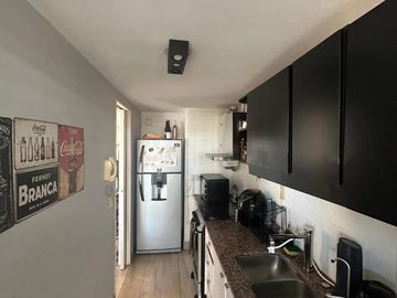Departamento en venta - 1 Dormitorio 1 Baño - Cochera - 53Mts2 - San Isidro
