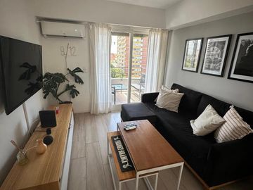 Departamento en venta - 1 Dormitorio 1 Baño - Cochera - 53Mts2 - San Isidro